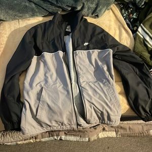 Men Winter Jacket